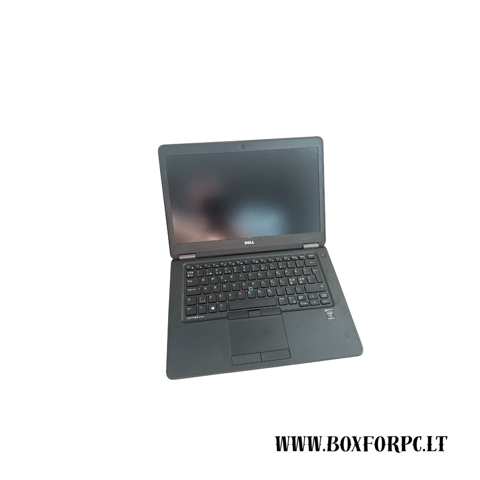 Dell Latitude E7450 i5-5300U 8GB RAM 128GB SSD|SU DEFEKTU|