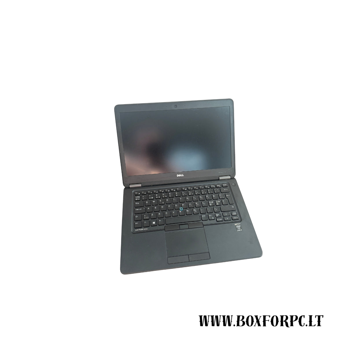 Dell Latitude E7450 i5-5300U 8GB RAM 128GB SSD|WITH DEFECT|