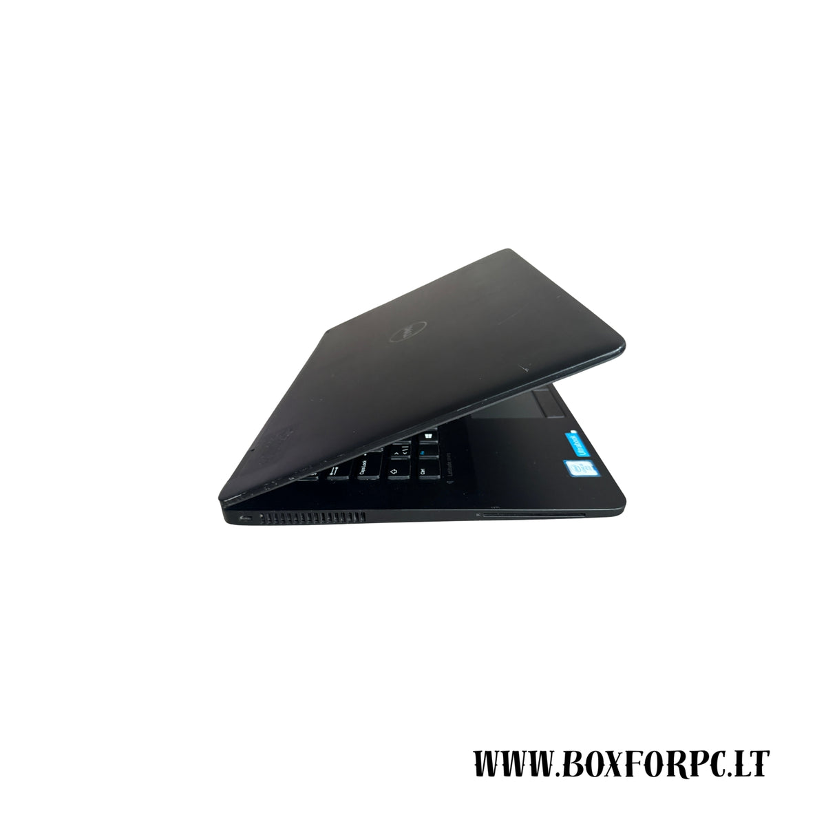 Dell Latitude 7470, 14 inches, Core i5 at ₹ 15400 in Mumbai | ID Dell Latitude 7470, 14 inches, Core i5 at ₹ 15400 in Mumbai | ID