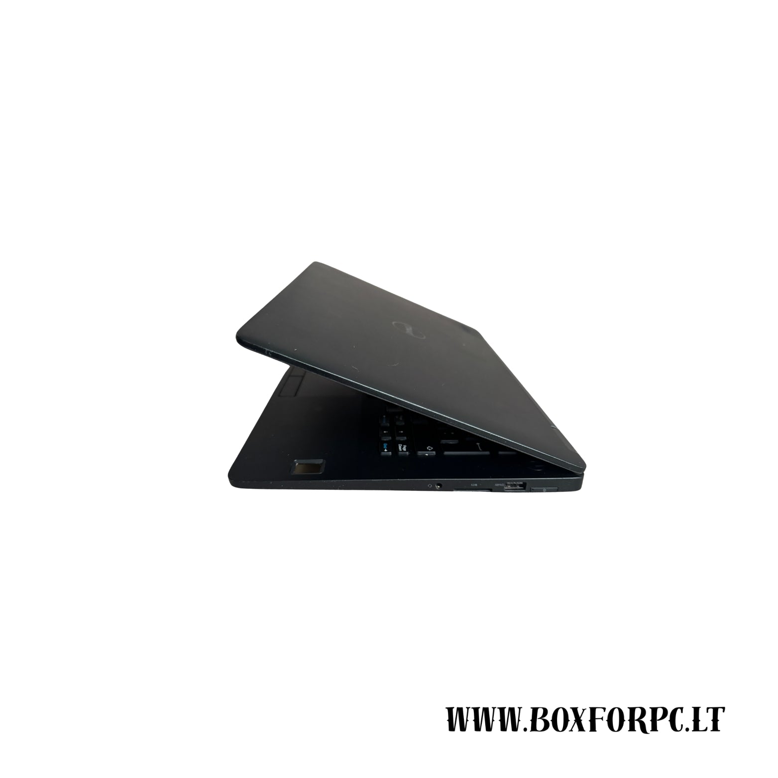 Dell Latitude E7470 | i5 6-os kartos | 8 GB RAM | 128 GB SSD | Verslo klasės nešiojamas kompiuteris | Windows 10