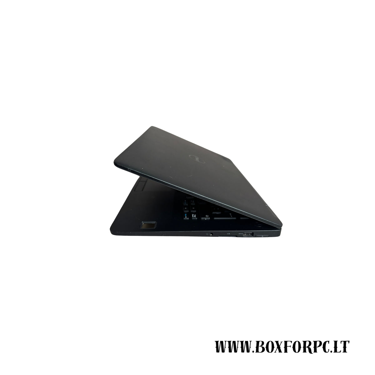 Dell Latitude E7470 | i5 6-os kartos | 8 GB RAM | 128 GB SSD |