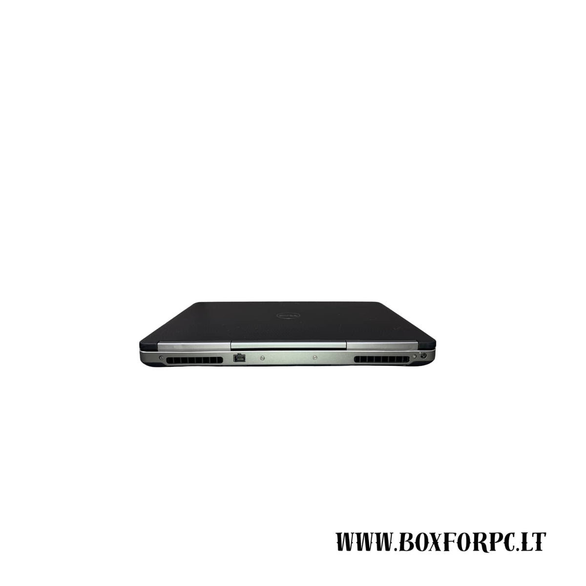 Dell Precision 7510 | i7-6820HQ | 8 ГБ ОЗУ | С ДЕФЕКТОМ