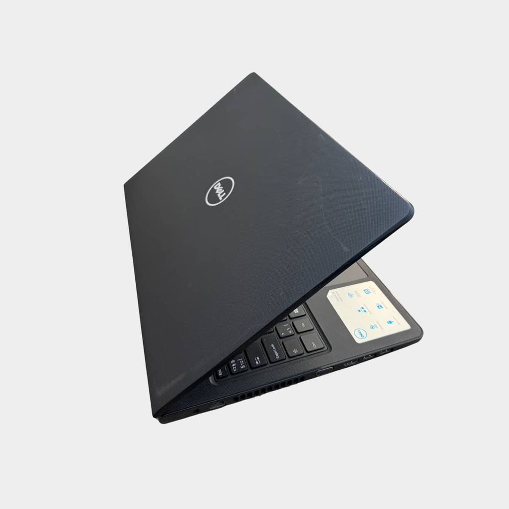 Dell Vostro 15-3568 Intel Core i5-7200U nešiojamas kompiuteris darbui ir mokslams.
