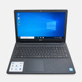 Dell Vostro 15-3568 i5-7200U su 15,6 colių ekranu.