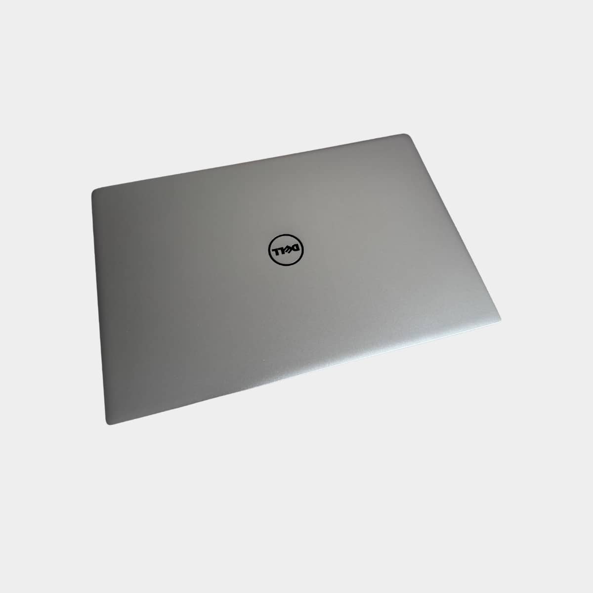 Dell XPS 13 9360 premium klasės ultrabook su InfinityEdge Touchscreen ekranu.