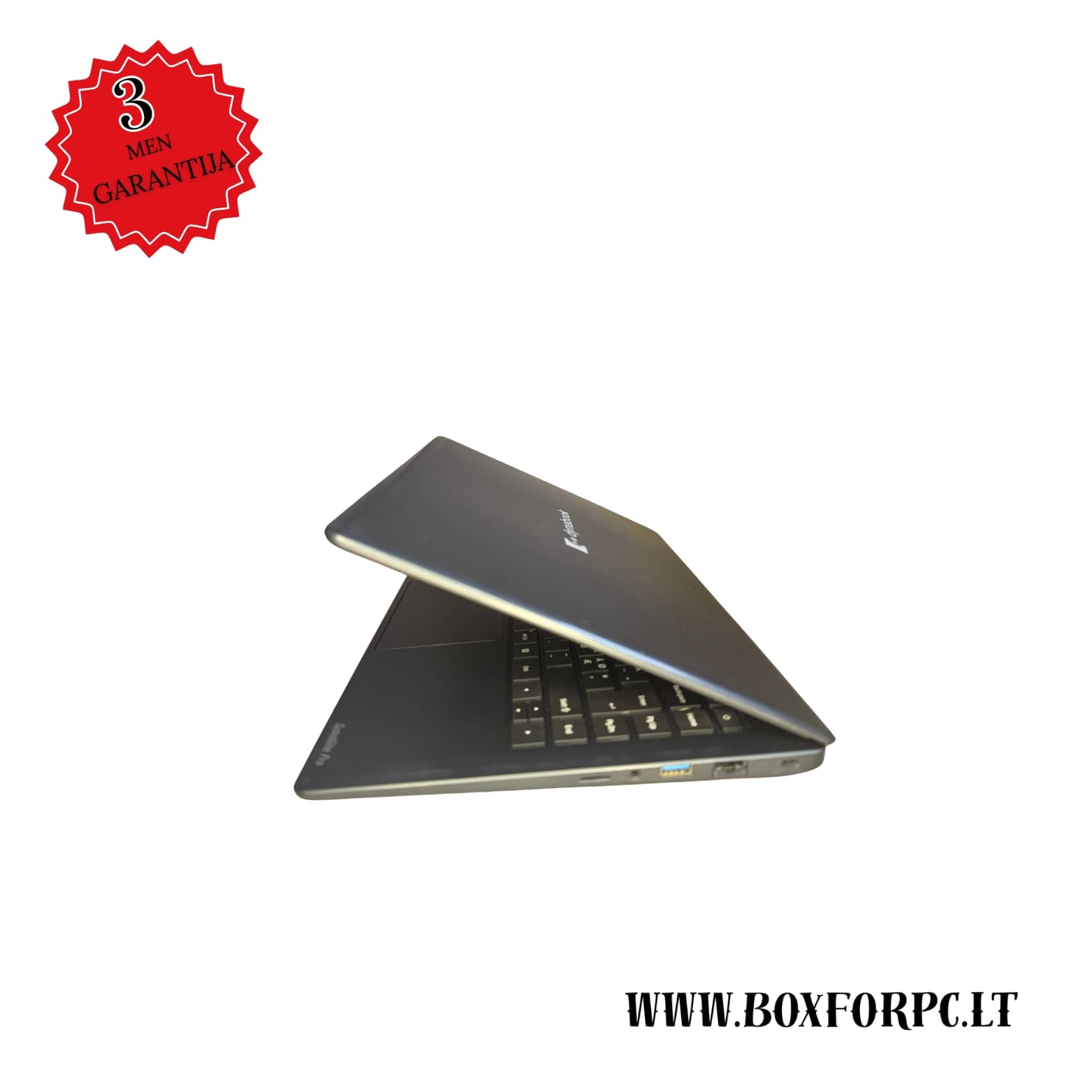 Dynabook Satellite Pro C40-H-10D | i7-1065G7 | 8GB RAM | 256GB SSD | FHD | Windows 11