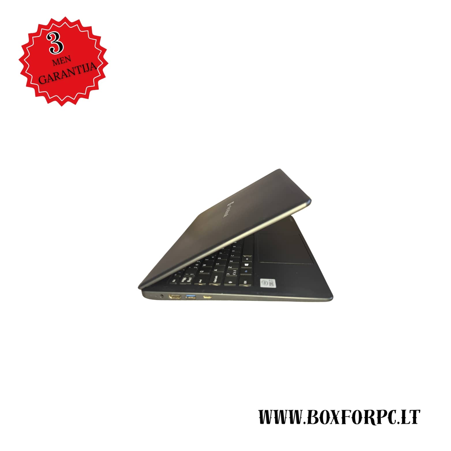 Dynabook Satellite Pro C40-H-10D | i7-1065G7 | 8GB RAM | 256GB SSD | FHD | Windows 11