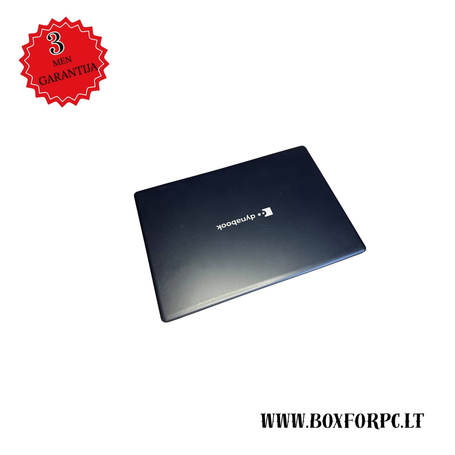 Dynabook Satellite Pro C40-H-10D | i7-1065G7 | 8GB RAM | 256GB SSD | FHD | Windows 11