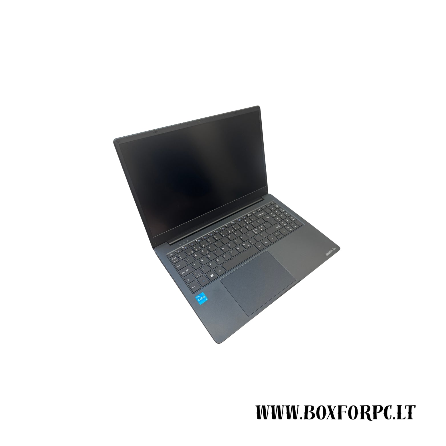 Dynabook Satellite Pro C50 | Intel Core i3 | 16GB RAM | 256GB SSD | Verslo klasės nešiojamas kompiuteris