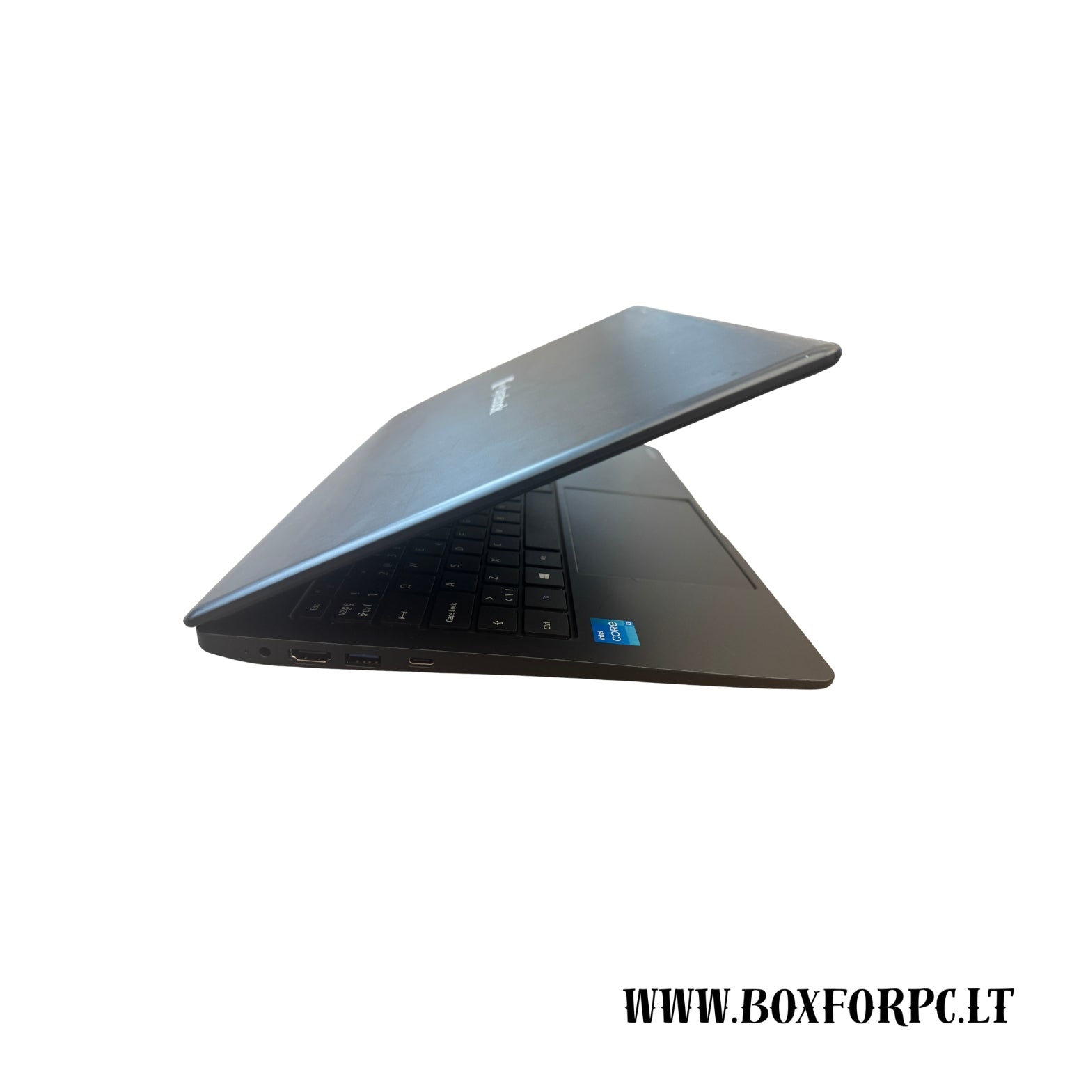 Dynabook Satellite Pro C50 | Intel Core i3 | 16GB RAM | 256GB SSD | Verslo klasės nešiojamas kompiuteris