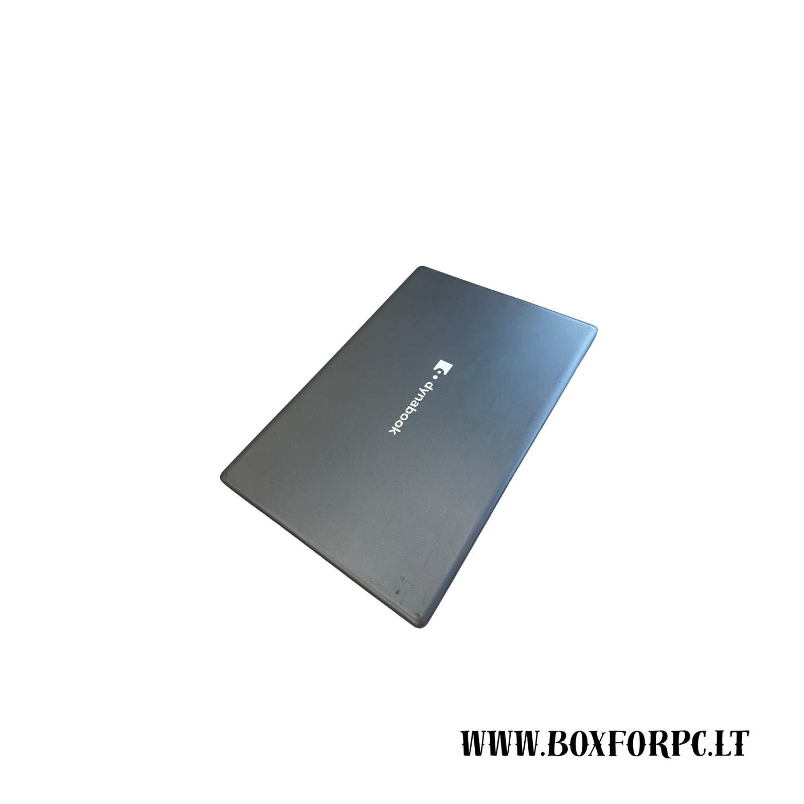 Dynabook Satellite Pro C50 | Intel Core i3 | 16GB RAM | 256GB SSD | Verslo klasės nešiojamas kompiuteris
