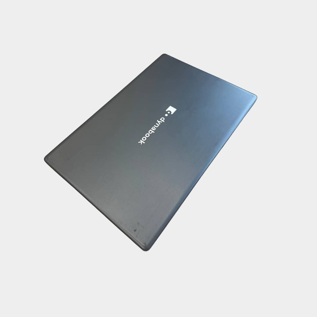 Dynabook Satellite Pro C50 i3 8gb ram 256gb ssd windows 11 uzdaritas
