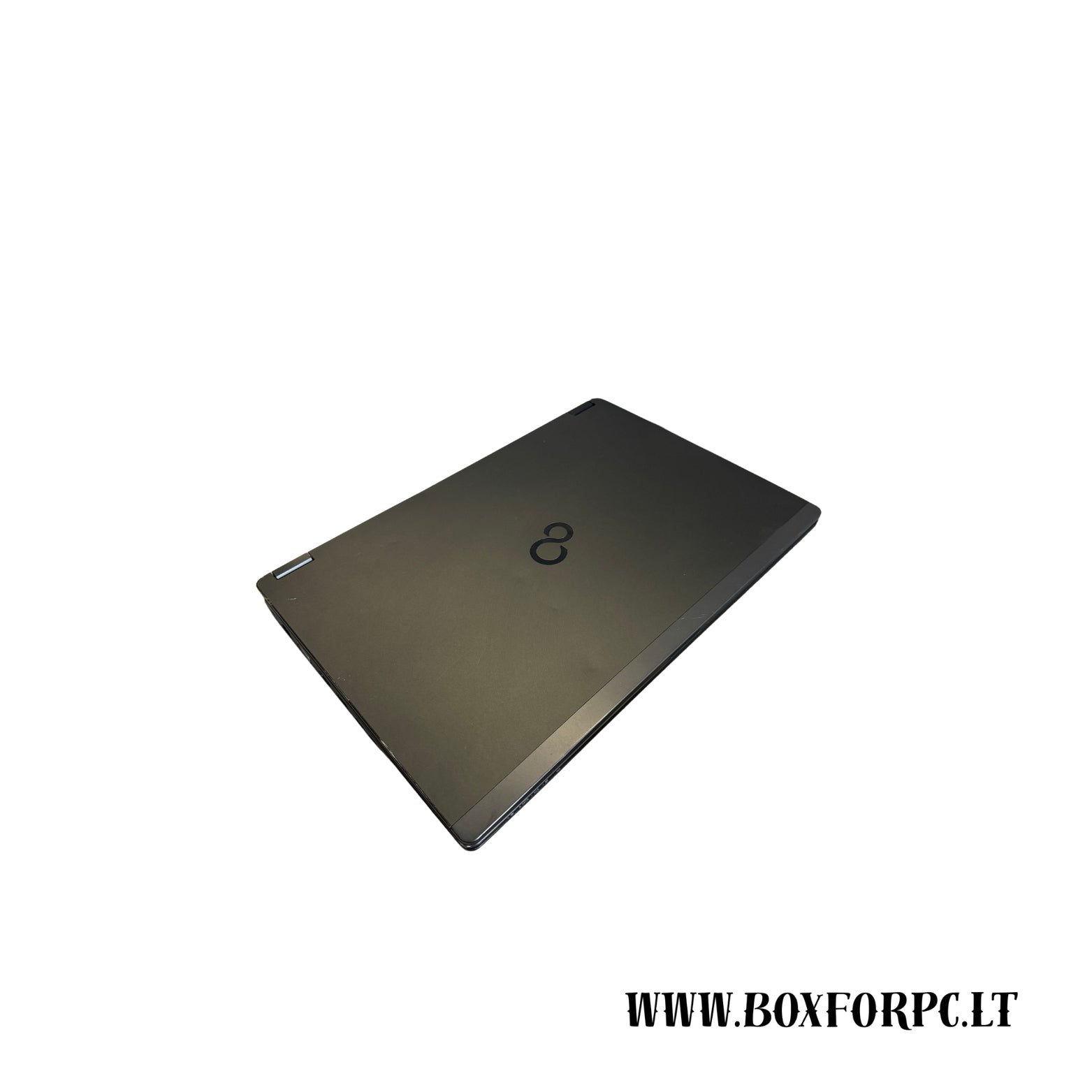 Fujitsu CELSIUS H780 | i7 | 16GB RAM | 256GB SSD | Profesionalaus lygio nešiojamas kompiuteris