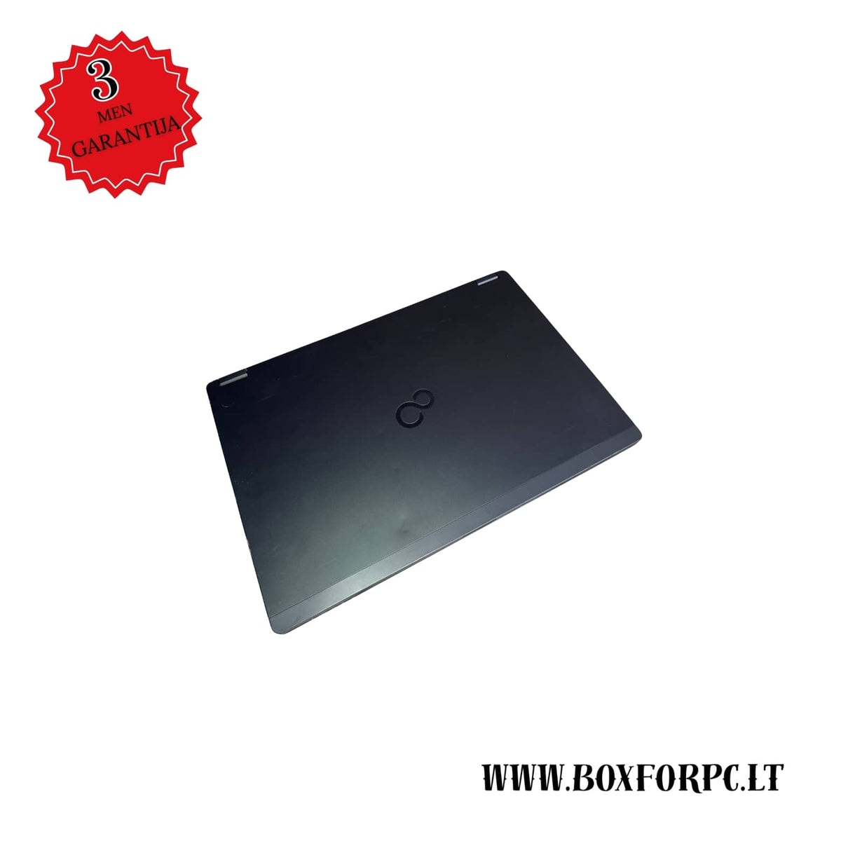 Fujitsu CELSIUS H780 | i7 | 32 ГБ ОЗУ | 256 ГБ SSD | 