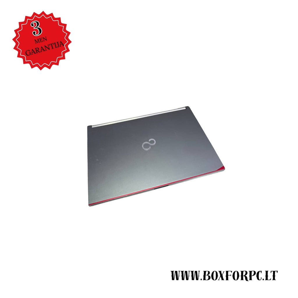 Fujitsu Celsius H760 workstation uždarytas, sustiprintas profesionalus korpusas