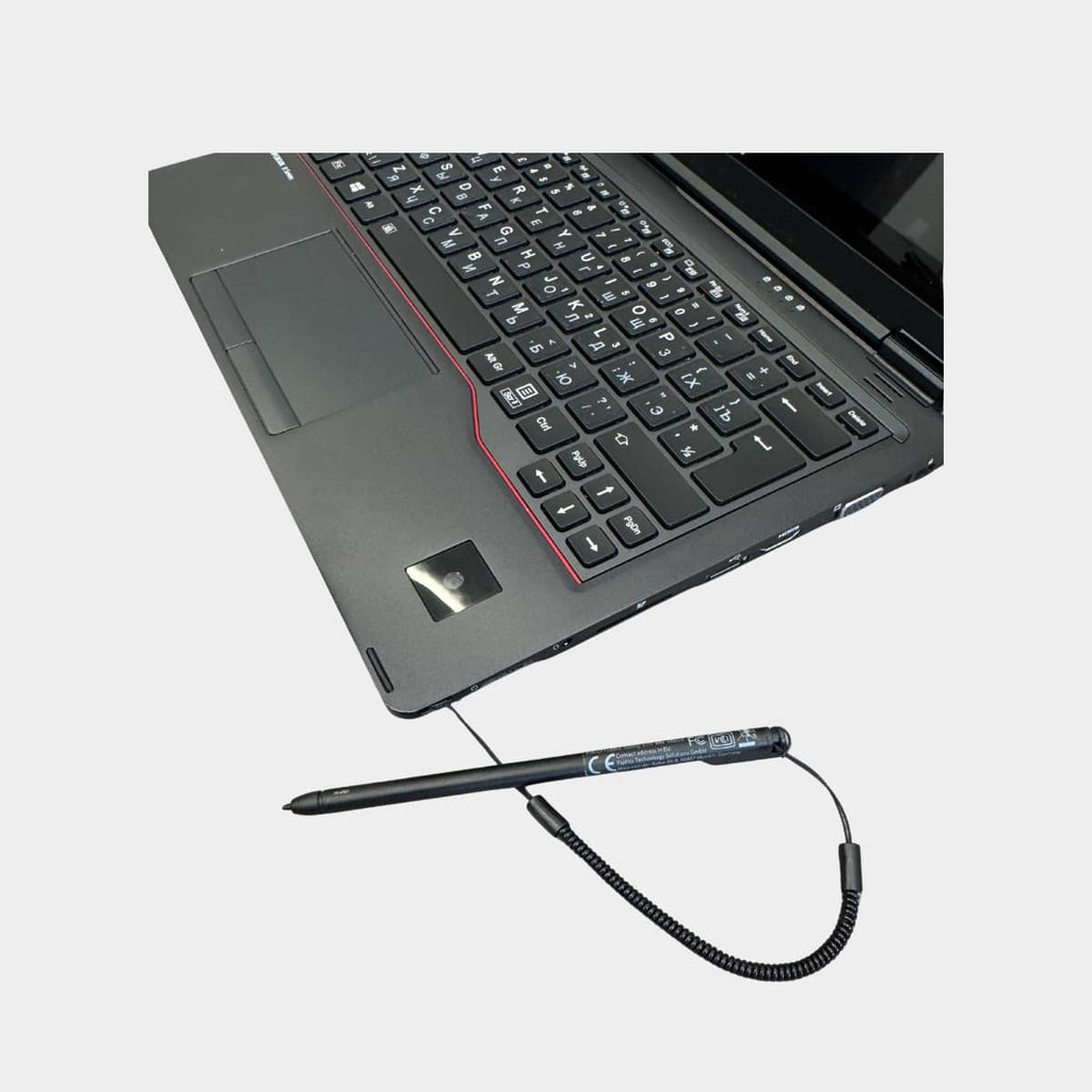 Fujitsu LifeBook U729x stilus