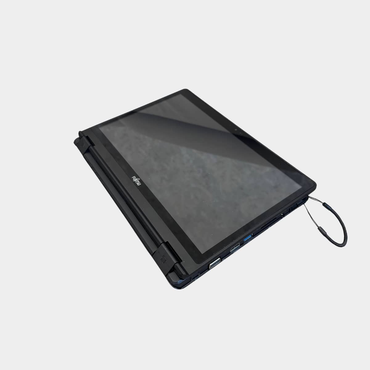 Fujitsu LifeBook U729x planseo rezimas