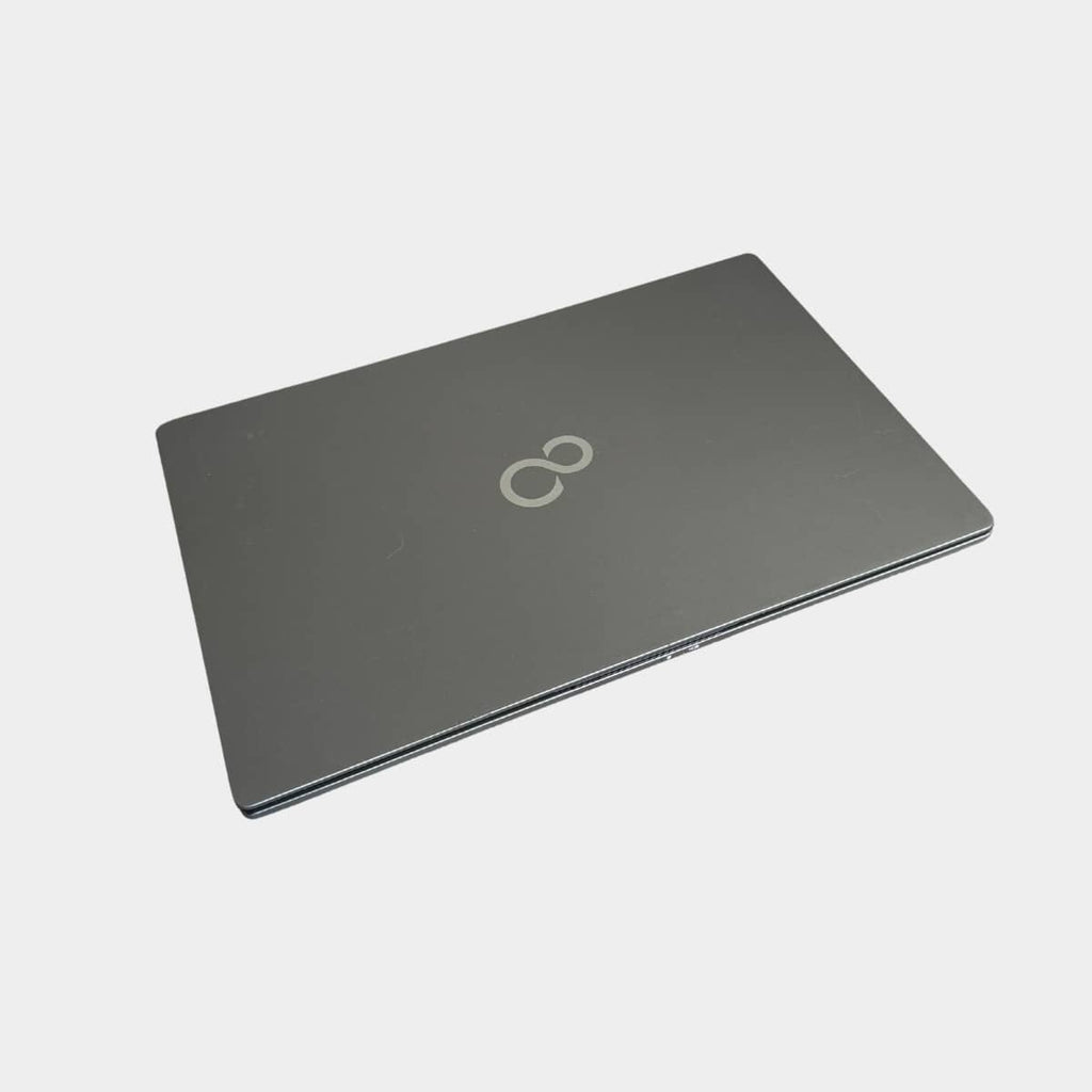 Fujitsu LifeBook U7411 uzdaritas