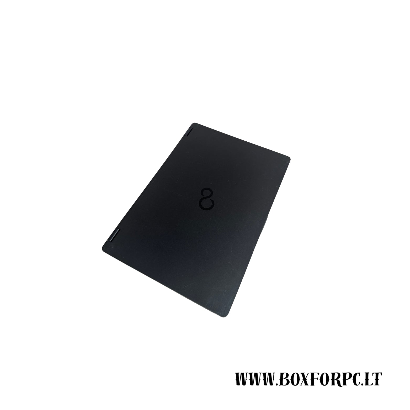 Fujitsu LifeBook 7U14A1 | i5 | 16GB RAM | 256GB SSD | Verslo klasės nešiojamas kompiuteris