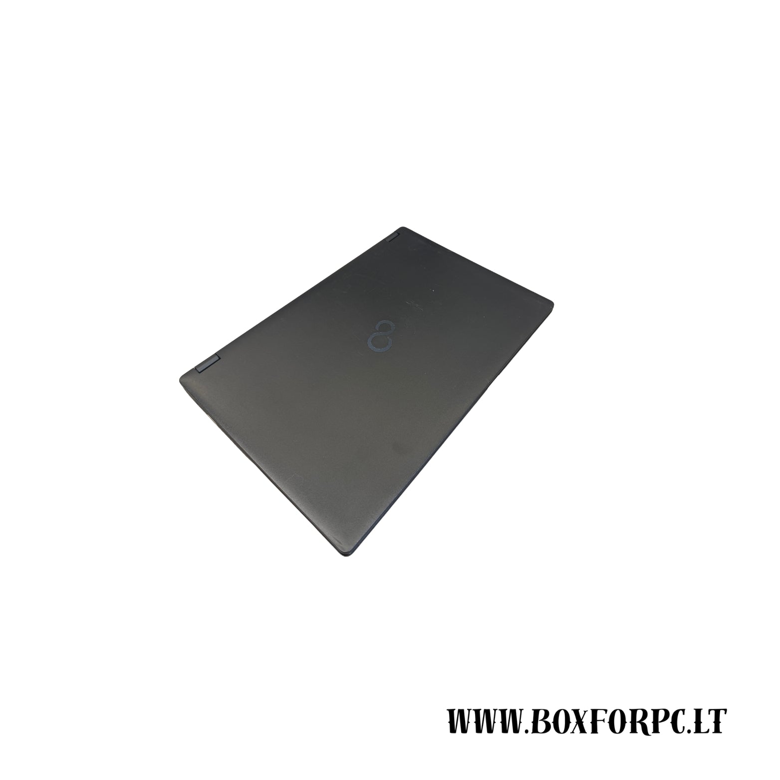 Fujitsu LifeBook E459 | i5 8-os kartos | 8 GB RAM | 256 GB SSD | Windows 11 | Verslo klasės nešiojamas kompiuteris