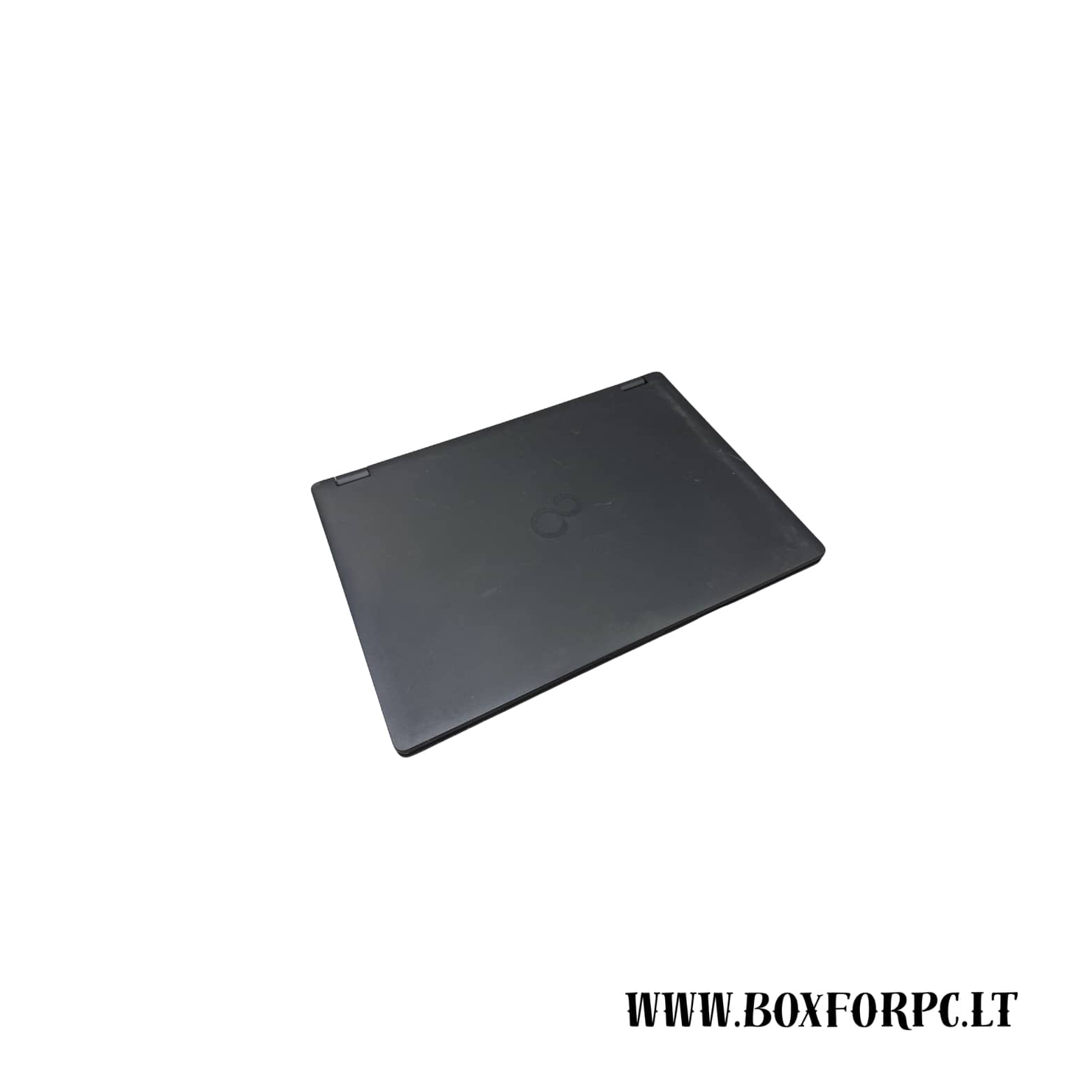 Fujitsu LifeBook E548 | i5-8250U | 8GB RAM | 256GB SSD | Windows 11 | Verslo klasės nešiojamas kompiuteris