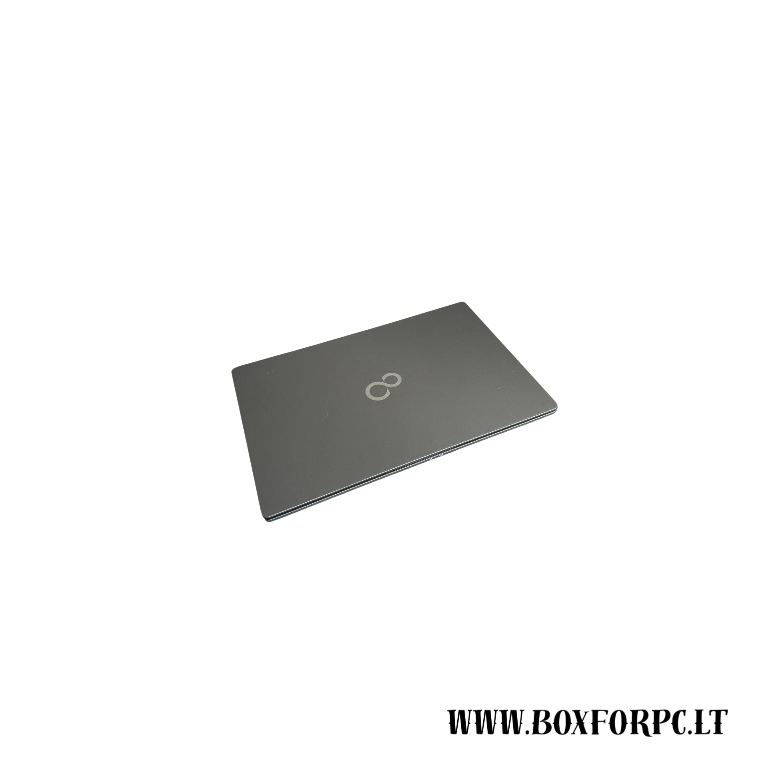 Fujitsu LifeBook U7411 | i5 | 16GB RAM | 256GB SSD | Verslo klasės nešiojamas kompiuteris