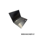 Fujitsu LIFEBOOK U758 | i5 | 16 ГБ ОЗУ | 256 ГБ SSD | Ноутбук бизнес-класса