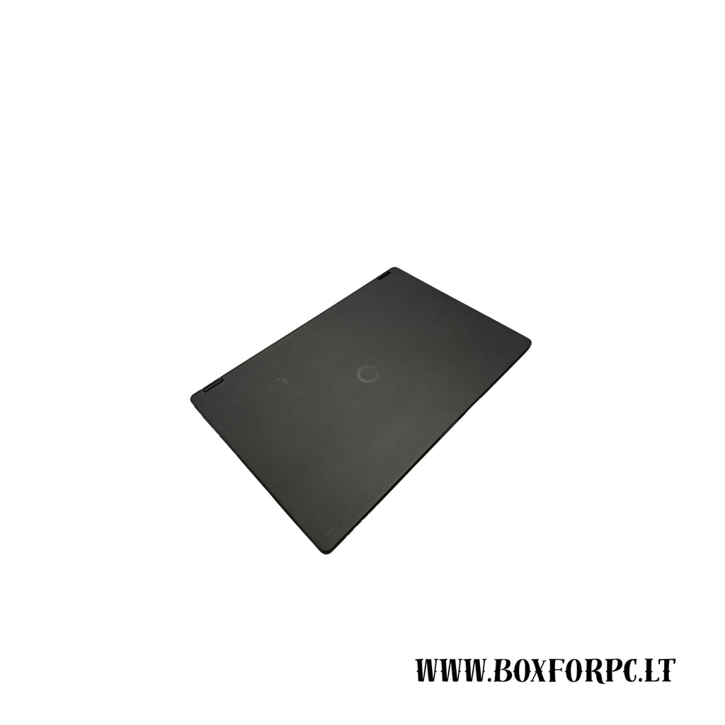 Fujitsu LIFEBOOK U758 | i5 | 16GB RAM | 256GB SSD | Verslo klasės nešiojamas kompiuteris
