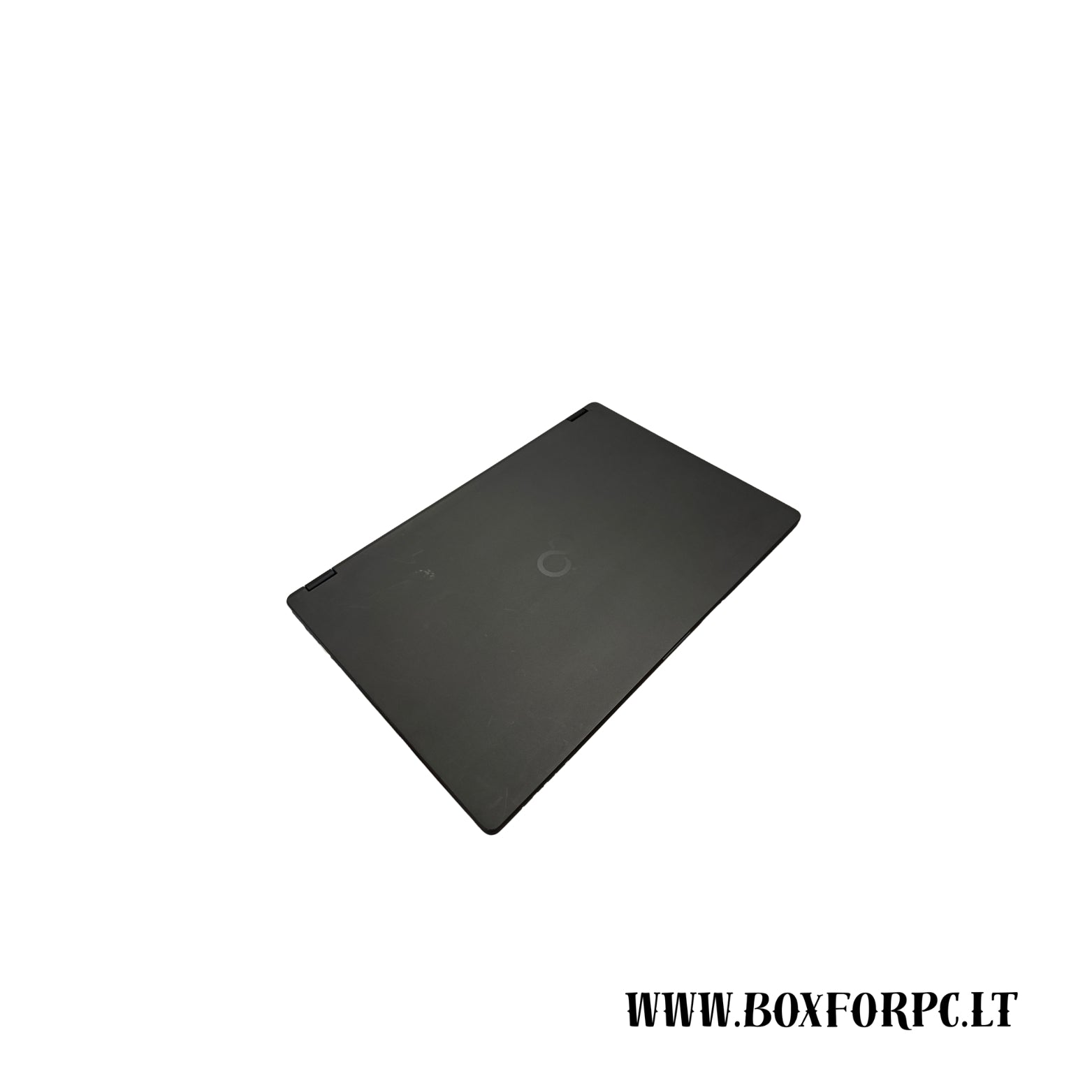 Fujitsu LIFEBOOK U758 | i5 | 16GB RAM | 256GB SSD | Verslo klasės nešiojamas kompiuteris
