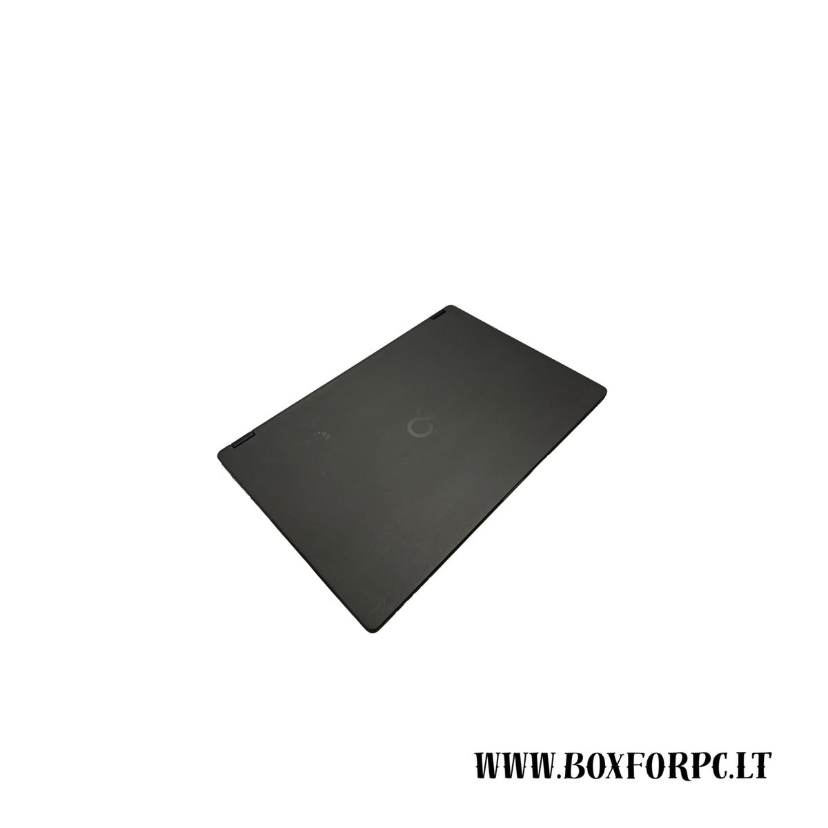 Fujitsu LIFEBOOK U758 | i5 | 16 ГБ ОЗУ | 256 ГБ SSD | Ноутбук бизнес-класса