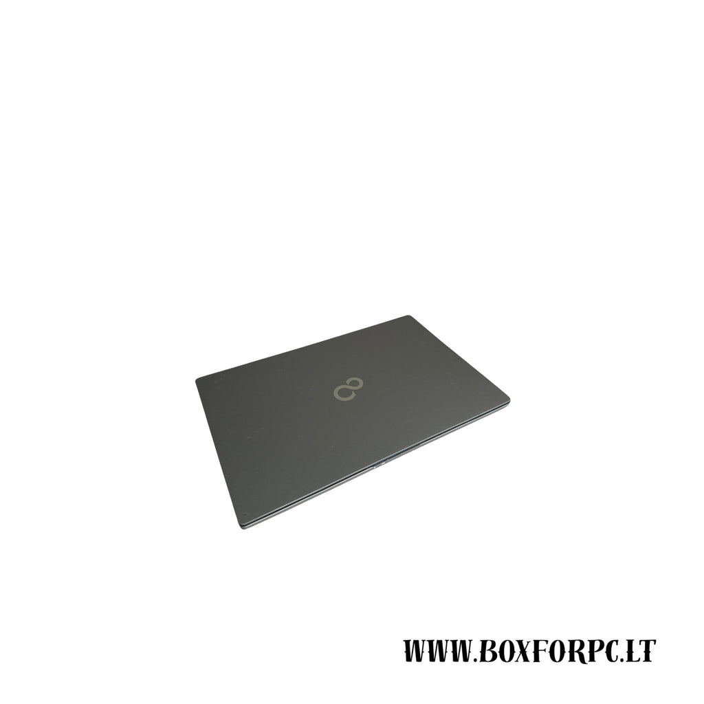 Fujitsu LifeBook U7512 | i5 | 16GB RAM | 512GB SSD | Verslo klasės nešiojamas kompiuteris