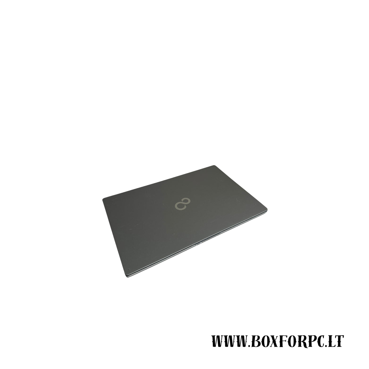 Fujitsu LifeBook U7512 | i5 | 16GB RAM | 512GB SSD | Verslo klasės nešiojamas kompiuteris