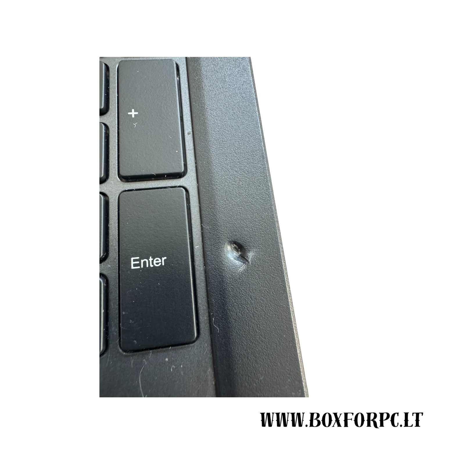 Fujitsu LifeBook E459 | i5 8-os kartos | 8 GB RAM | 256 GB SSD | Windows 11 | Verslo klasės nešiojamas kompiuteris |SU DEFEKTU|