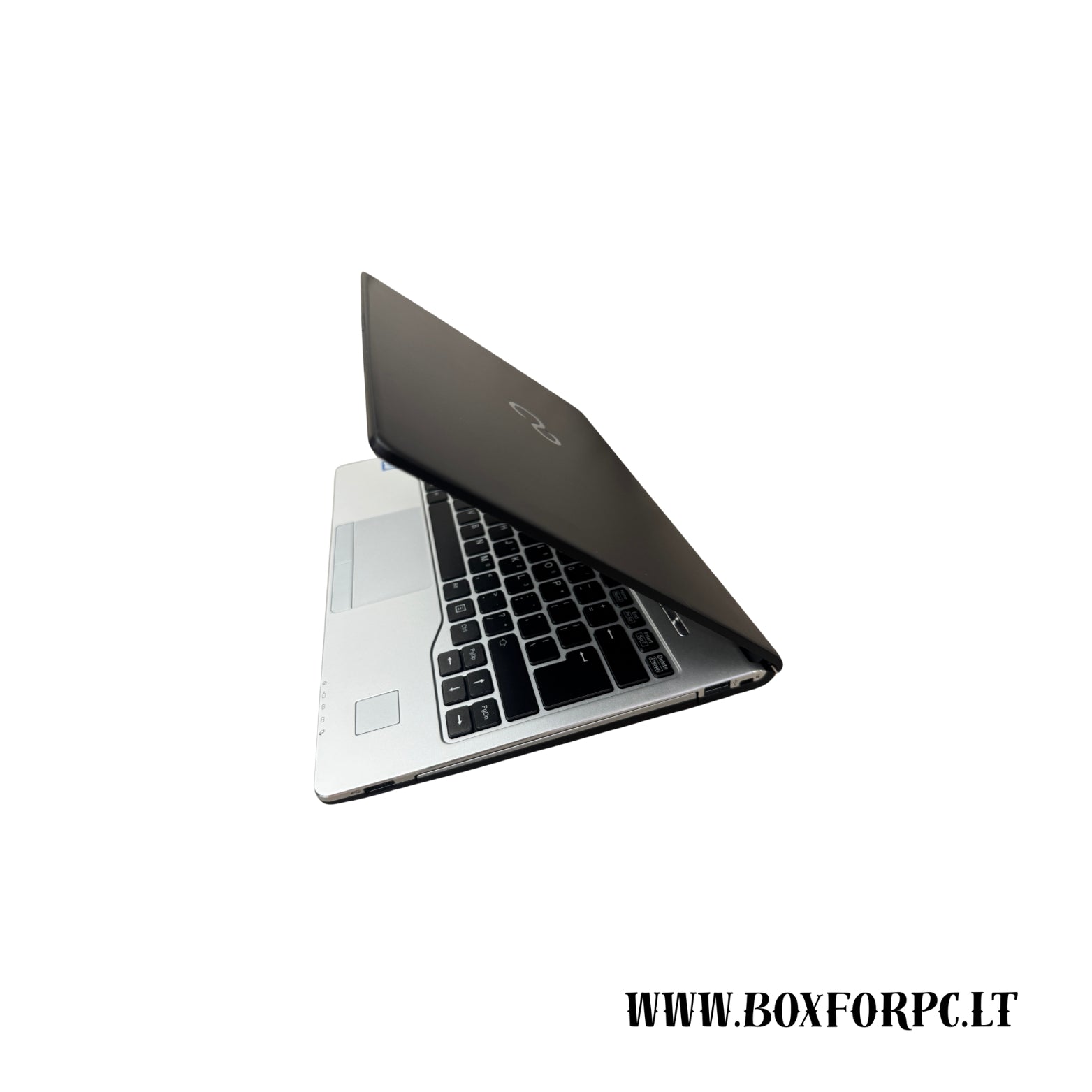 Fujitsu Lifebook S936 | Intel Core i5 | 12GB RAM | 128GB SSD | Verslo klasės nešiojamas kompiuteris