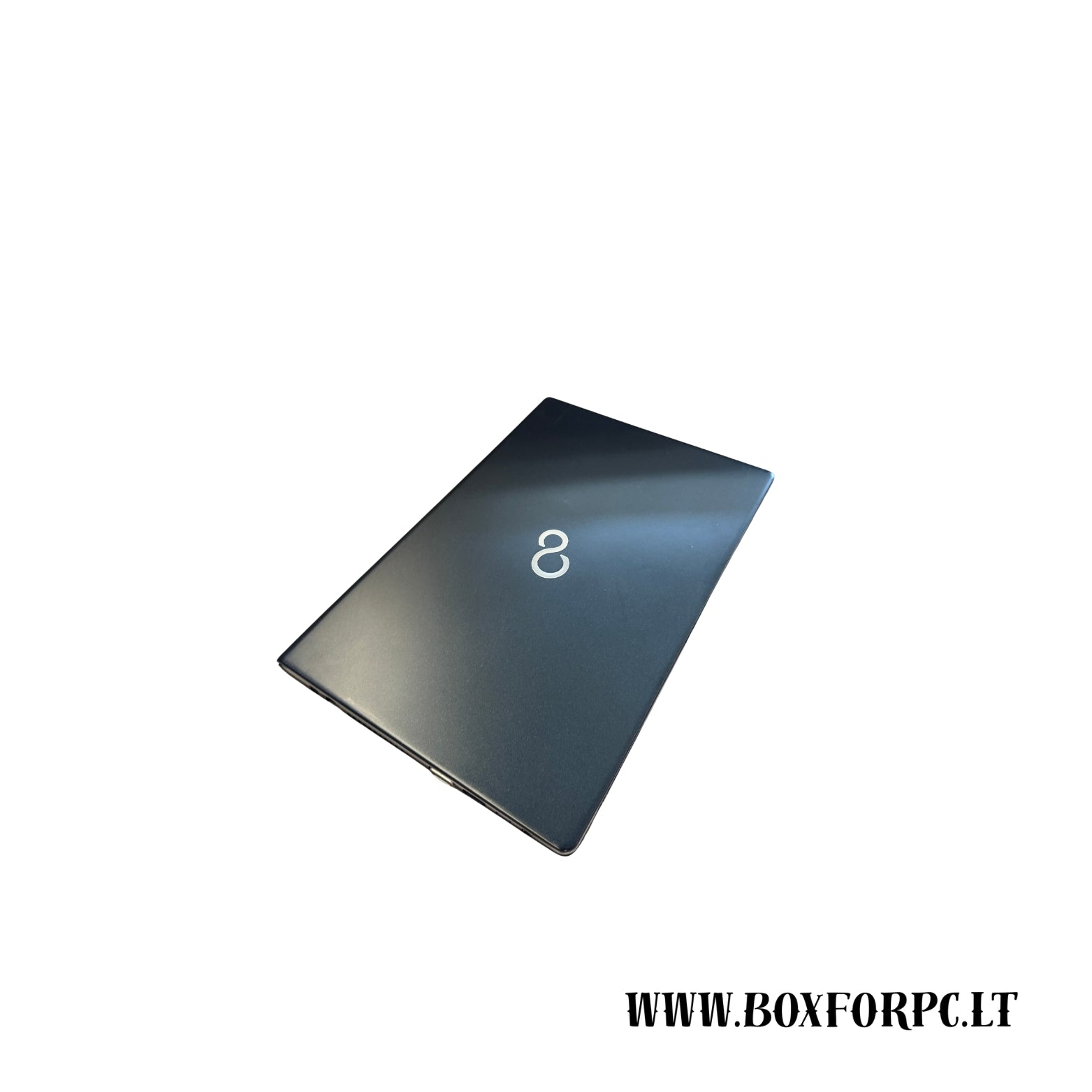 Fujitsu LifeBook S938 | i7 | 16GB RAM | 128GB SSD | Verslo klasės nešiojamas kompiuteris