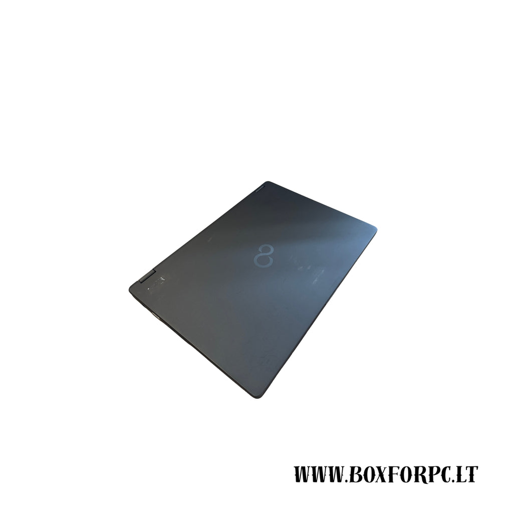 Fujitsu LifeBook U749 | i5 | 8GB RAM | 128GB SSD | Verslo klasės nešiojamas kompiuteris