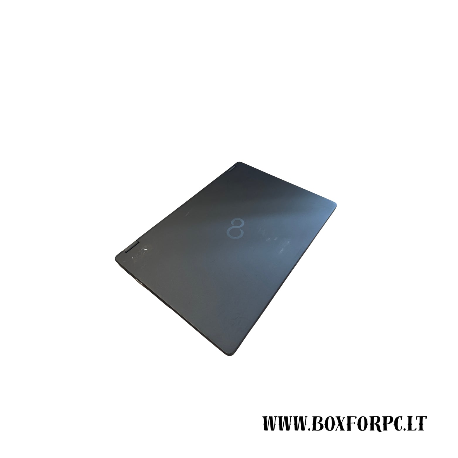 Fujitsu LifeBook U749 | i5 | 8GB RAM | 128GB SSD | Verslo klasės nešiojamas kompiuteris