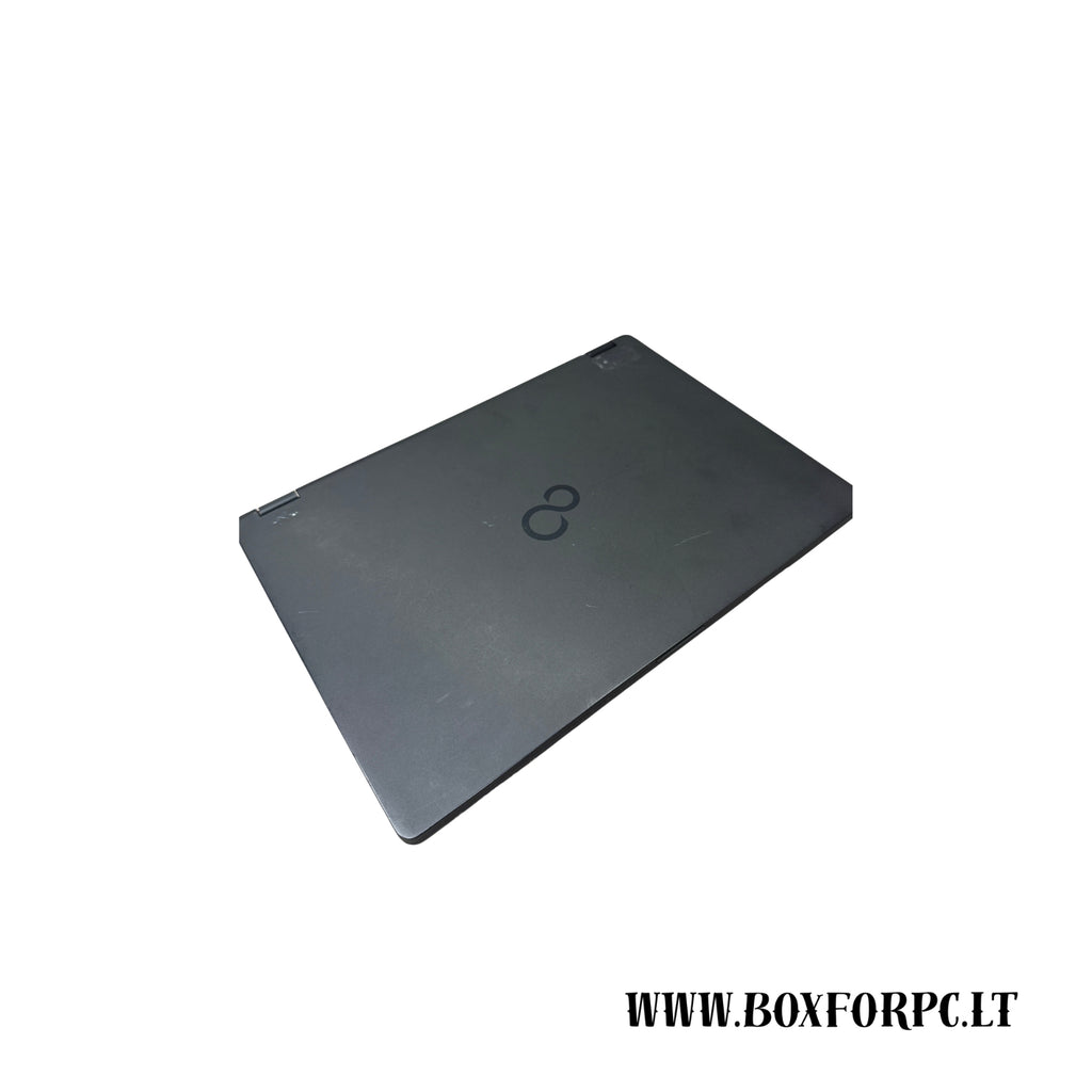 Fujitsu LIFEBOOK U747 | Intel Core i5 | 16GB RAM | 128GB SSD | Verslo klasės nešiojamas kompiuteris