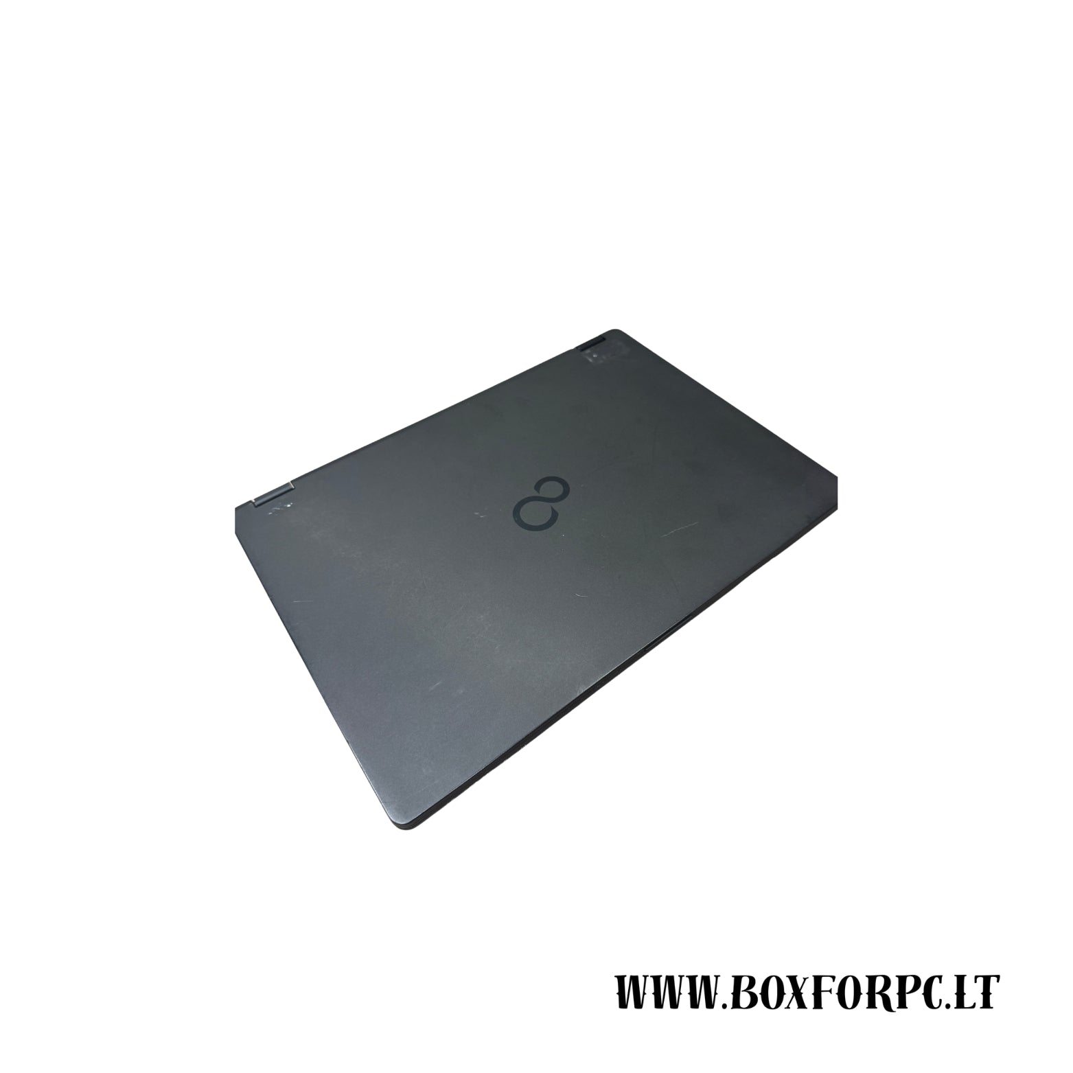 Fujitsu LIFEBOOK U747 | Intel Core i5 | 16GB RAM | 128GB SSD | Verslo klasės nešiojamas kompiuteris