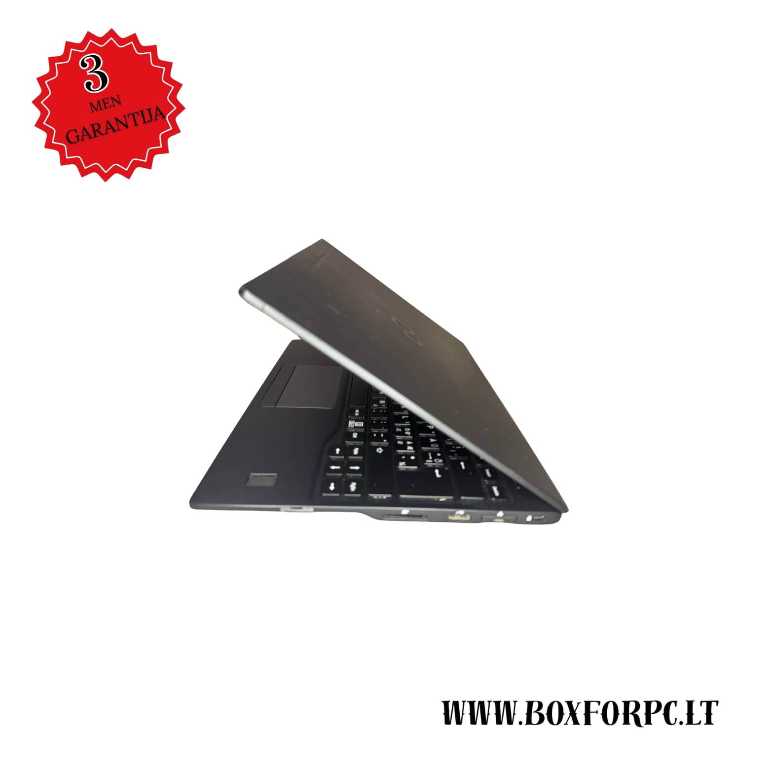 Fujitsu LIFEBOOK U939 | i5-8265U | 16GB RAM | 256GB SSD | FHD | Windows 11