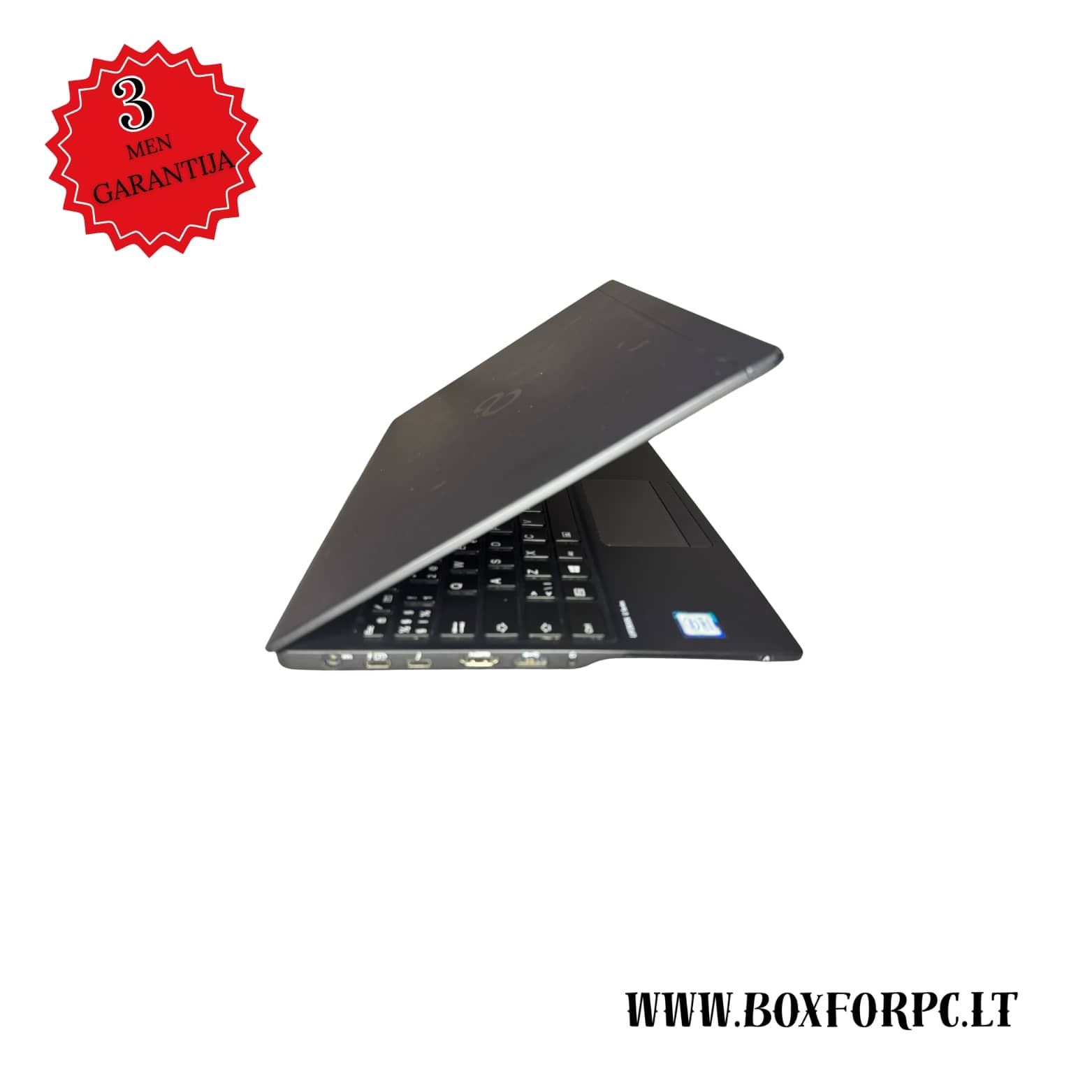 Fujitsu LIFEBOOK U939 | i5-8265U | 16GB RAM | 256GB SSD | FHD | Windows 11