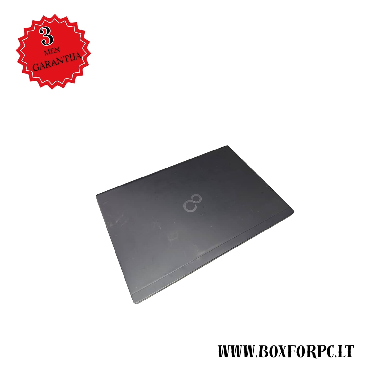 Fujitsu LIFEBOOK U939 | i5-8265U | 16GB RAM | 256GB SSD | FHD | Windows 11