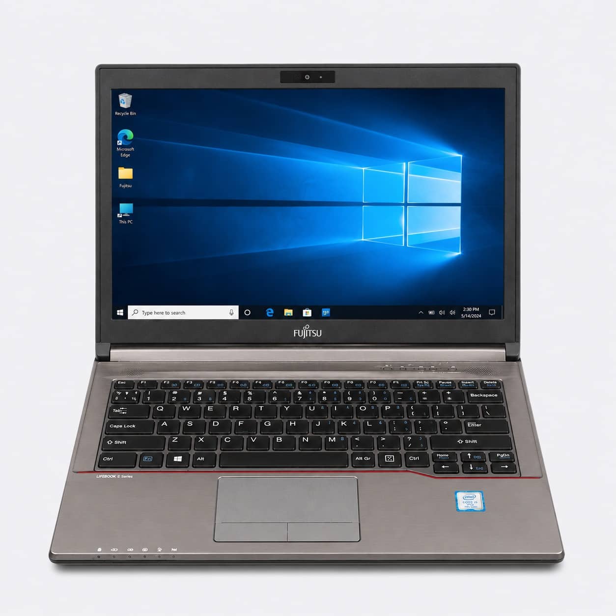 Fujitsu LifeBook E746 i5-6200U | 8GB RAM | 128GB SSD |