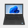 Fujitsu LifeBook E459 i5-8250U atidarytas, 15.6 colių FHD ekranas