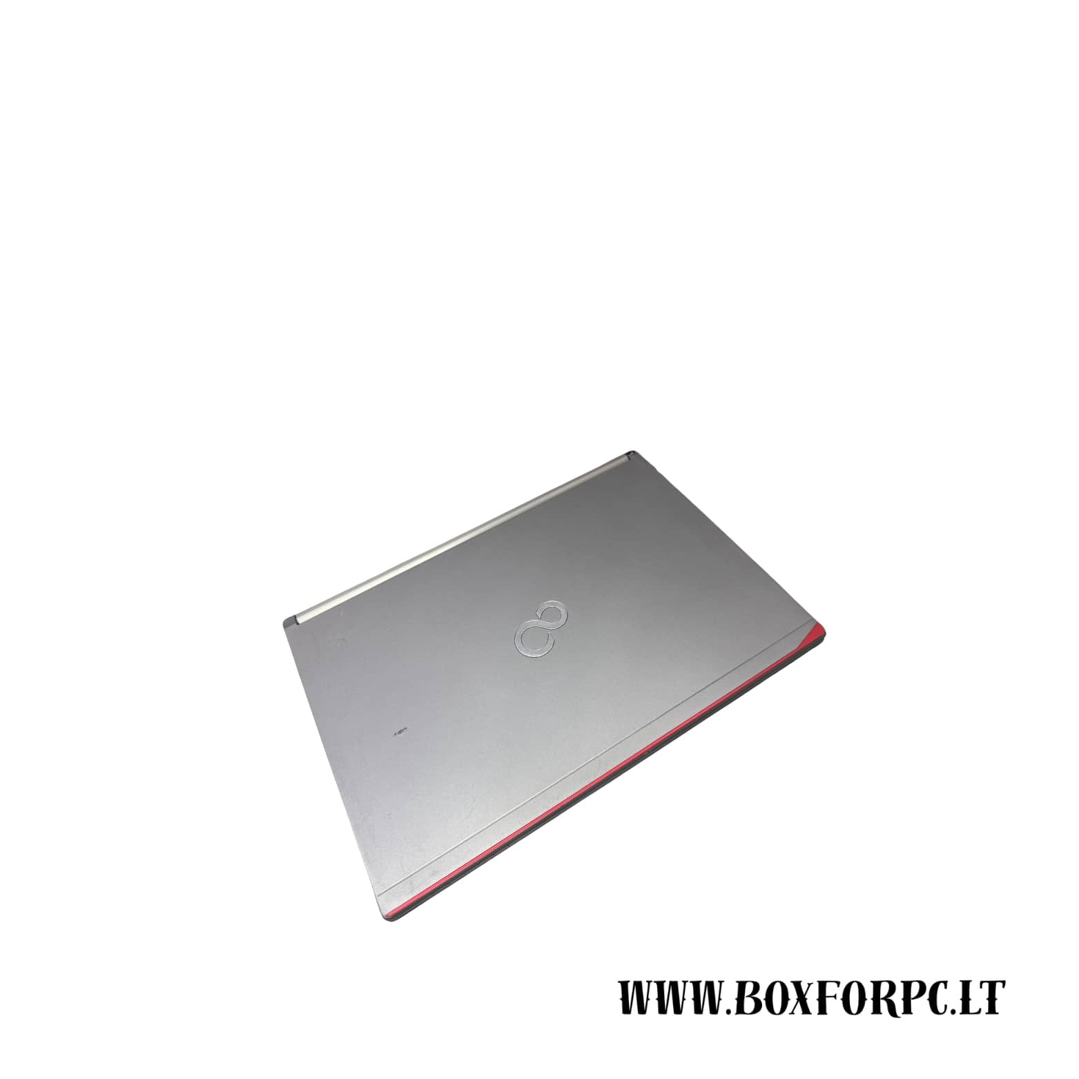Fujitsu LifeBook E744 | i7-4702QM | 8GB RAM | 180GB SSD | SU DEFEKTU