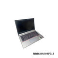 Ноутбук Fujitsu LifeBook E744 | i7-4702QM | 8 ГБ ОЗУ | 180 ГБ SSD | С ДЕФЕКТОМ