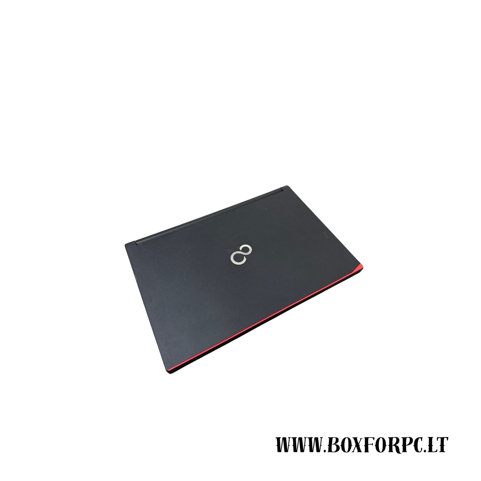 Fujitsu LifeBook E557 | i5 7-os kartos | 8 GB RAM | 240 GB SSD | Windows 11 | Verslo klasės nešiojamas kompiuteris
