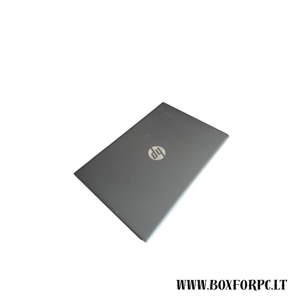 HP 14-bf080no | i3 7-os kartos | 8 GB RAM | 256 GB SSD | Windows 11 | Namų / Biuro klasės nešiojamas kompiuteris