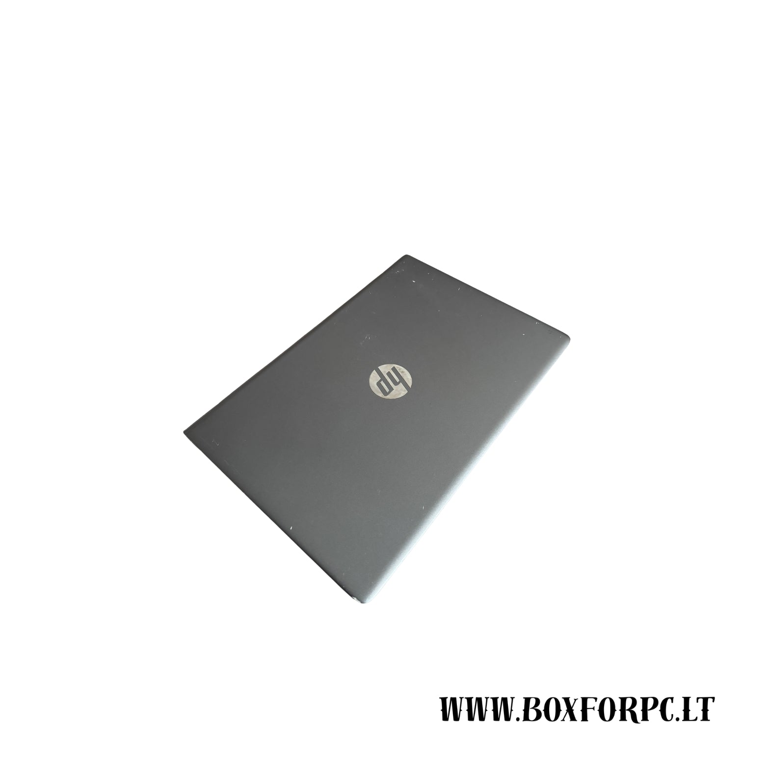 HP 14-bf080no | i3 7-os kartos | 8 GB RAM | 256 GB SSD | Windows 11 | Namų / Biuro klasės nešiojamas kompiuteris