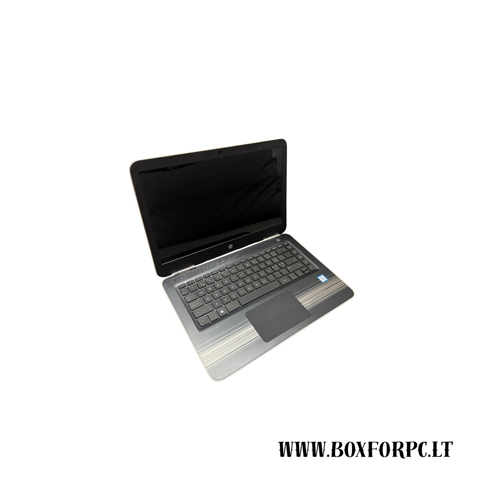 HP Pavilion 14-al002no | i3 6-os kartos | 8 GB RAM | 256 GB SSD | Kasdieniam naudojimui